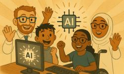 Featured image of post 🚀 August 2025 Update: Copilot Chat Comes to Your Favorite Microsoft 365 Apps