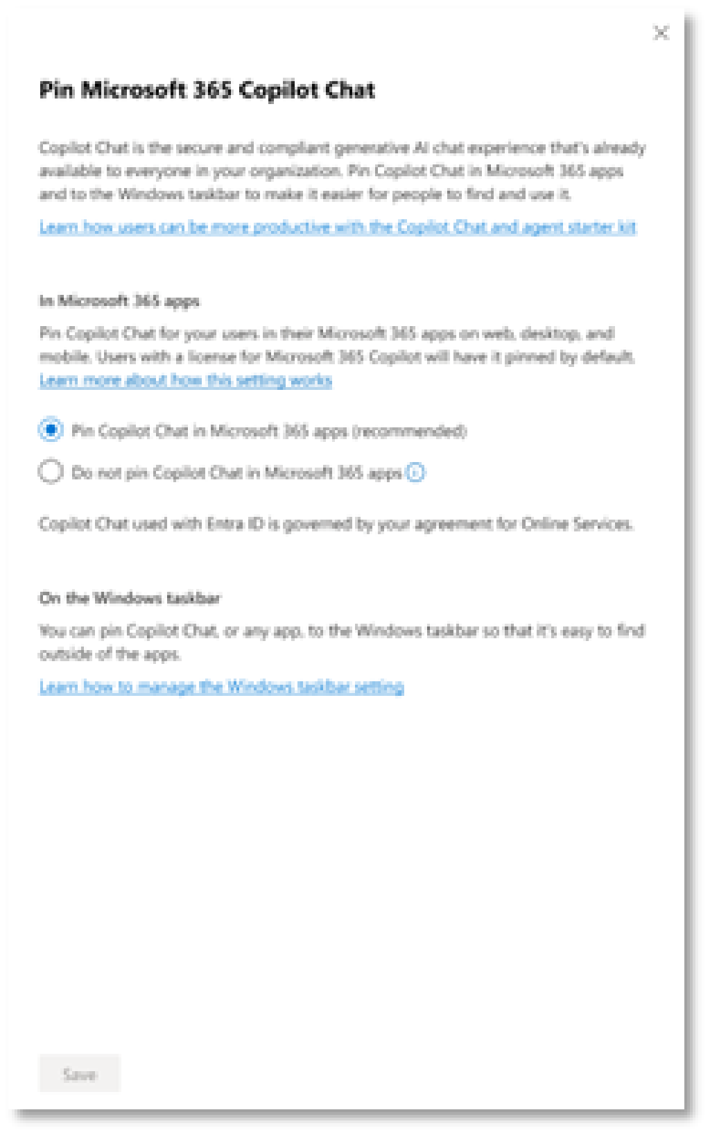 🚀 August 2025 Update Copilot Chat Comes to Your Favorite Microsoft 365