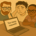 Managing 429 Errors in Microsoft Graph API   a Practical Guide for Developers