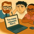 Managing 429 Errors in Microsoft Graph API – Part 2: Understanding App-Level Rate Limits and Resource Units