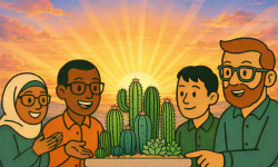 Featured image of post MCP Servers and M365 (Part 3): Implementing OBO Authentication to Call Microsoft Graph APIs