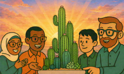 Featured image of post MCP Servers and M365 (Part 4): Connect the Message Center MCP Server to a Declarative Agent (M365 Agents Toolkit)